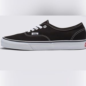 Vans Authentic Shoe 7W Used